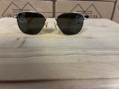 American optical 12k - american,