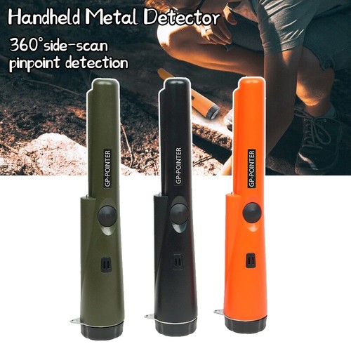 Garrett pro pointer pinpointer - garrett, pro-pointer