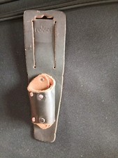 Rolson Leather Tools Belt