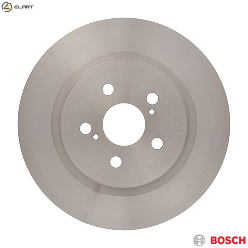 Brake disc 986 - disc,