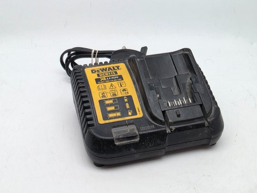 Dewalt dcb115 multi voltage - xr, multi-voltage