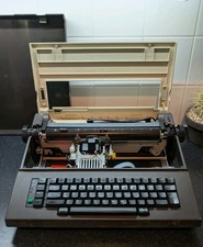 Brother Typewriter CE25