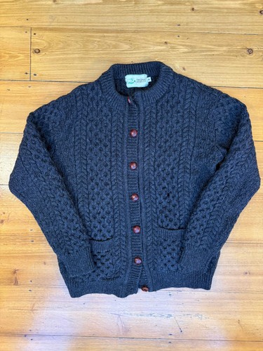 Vintage original aran irish - aran, co