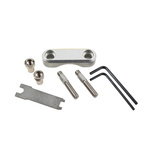 Avet reel clamp - reel, kits