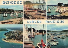 29 BENODET LE CENTRE NAUTIQUE