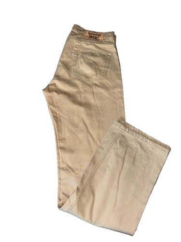 Levi 752 regular straight - 752,
