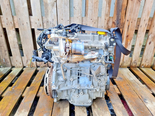 Nissan pulsar 2014 - pulsar, 2014-2018