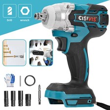 1000Nm For Makita 18V Cordless