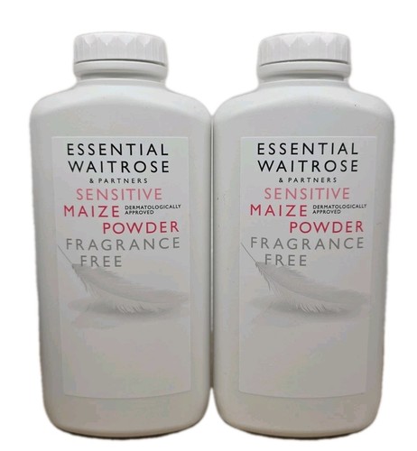 Waitrose sensitive maize - waitrose,
