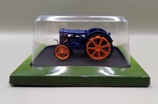 Hachette (1:43) Fordson