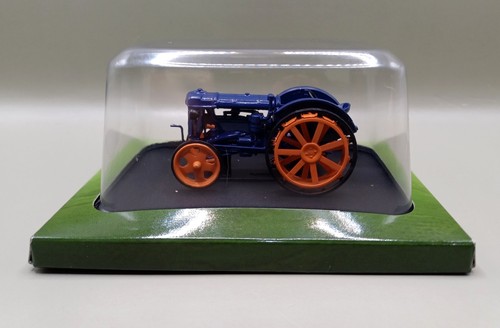 Hachette fordson - (1:43),