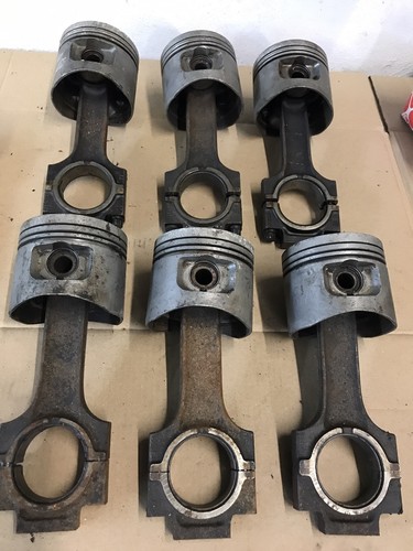 Bmw e30 m20 325i - e30, engine