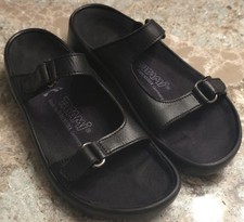 Birkenstock Tatami Black