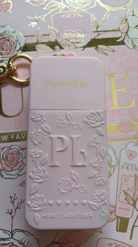 Plouise brand new formula - formula, hand