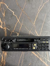 Kenwood KRC-453L Cassette