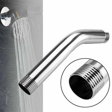 Easy To Install Shower Elbow