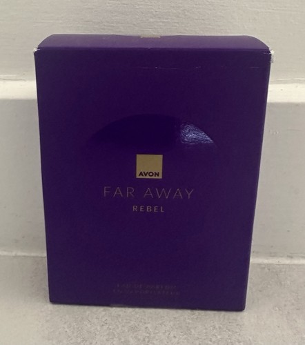 Avon far away rebel - away,