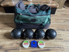 Greenmaster Pro-Line Size 5