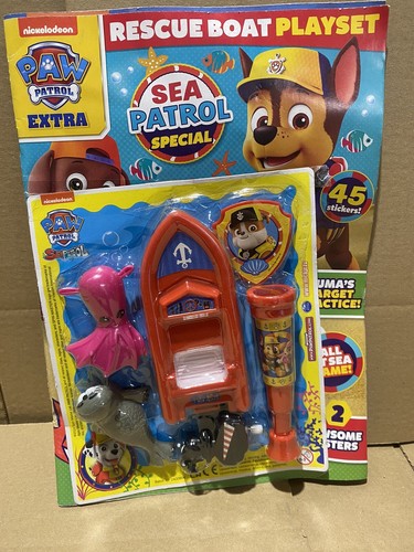 Nickelodeon paw patrol - nickelodeon,