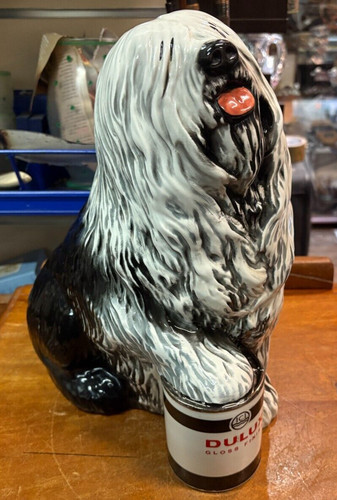 Vintage beswick large - vintage,