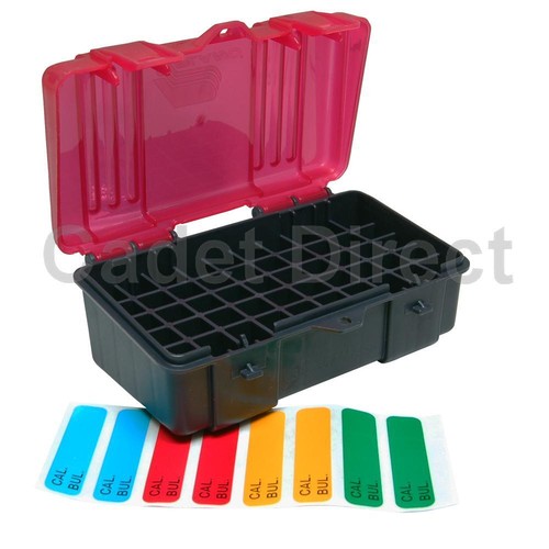 Plano handgun ammo - plano,