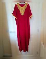 Moroccan HAND MADE Kaftan