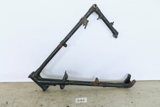 AJS Matchless G3LS 350 1952 - 1955 - Frame A12A