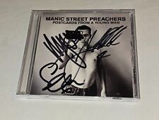 Manic Street Preachers -
