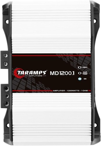 Taramps 1200 1 channel - md,