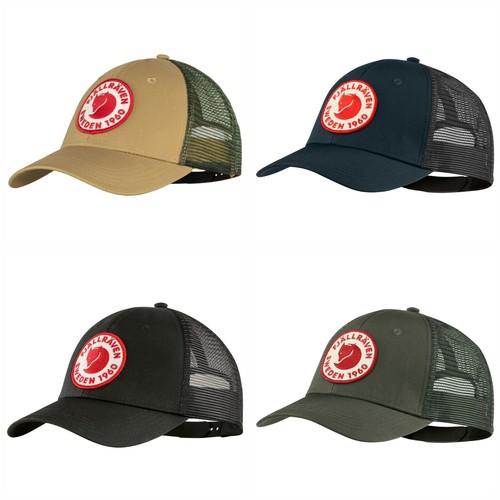 Fjallraven cap - fjallraven,
