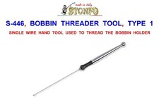 STONFO 446 BOBBIN THREADER