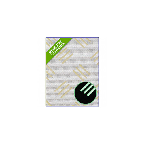 Treadmaster deck pad - pad, glow