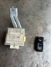 MAZDA MX5 MK2 MK2.5 NB 1.6 1.8 1998-2005 CENTRAL LOCKING REMOTE FOB AND MODULE