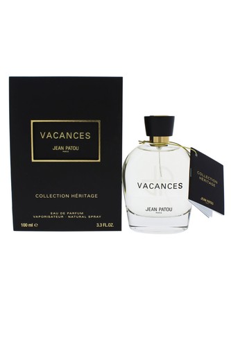 Jean patou vacances collection - jean,