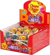 Chupa Chups Best of Lollipop