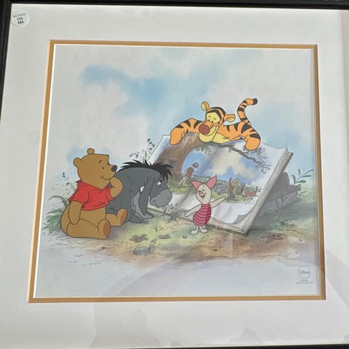 Disney winnie the pooh - disney,