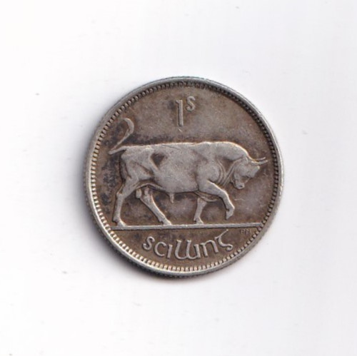 Shilling scilling ireland - scilling,