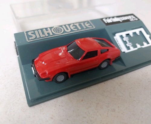 Takara silhouette datsun - takara,