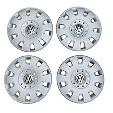 VW Transporter T5 Wheel Hub