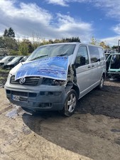 VW T5 TRANSPORTER ,COMPLETE