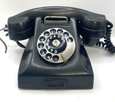 RARE VINTAGE ERICSSON BAKELITE