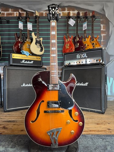 Washburn tobacco - washburn, j3-ts