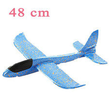 48cm Foam Plane Airplane Glider