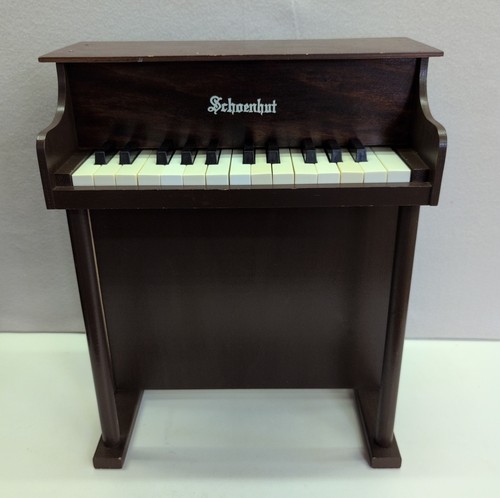 Antique schoenhut wooden - schoenhut,