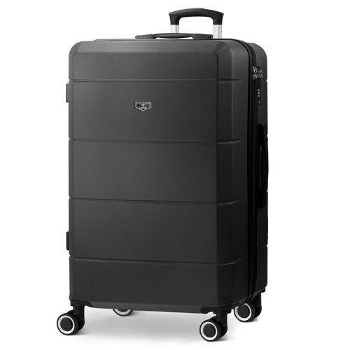 Lugg jetset suitcase inch - jetset,
