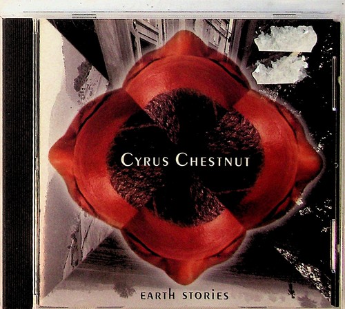 Cyrus chestnut earth stories - -earth,