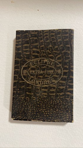 Vintage eclipse extra - vintage,