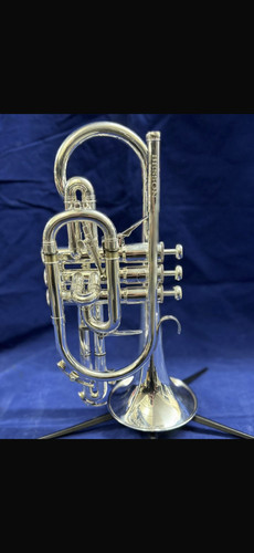 Besson sovereign 928 cornet - besson,