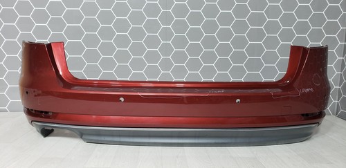 Genuine audi sport estate - genuine,