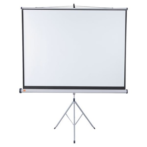 Nobo projection screen - projection,